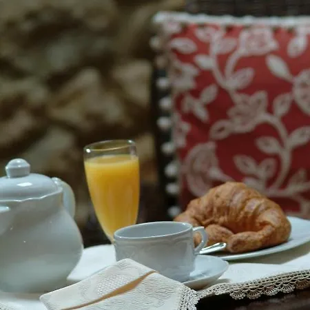 Las Helgueras Country house *